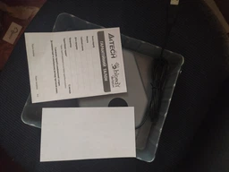 Миша A4Tech X89 USB Maze фото від покупців 5