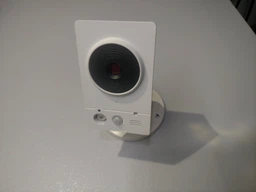 IP-камера D-Link DCS-2132L камера спостереження внутрішня Wi-Fi