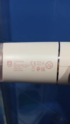 Фен PHILIPS BHD530/00 серії 5000 фото від покупців 5