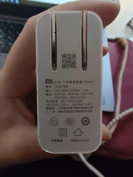 УМБ Xiaomi Mi Power Bank 3 Pro 20000 mAh USB-C 45W PLM07ZM Black (VXN4245CN/VXN4254GL) фото от покупателей 12