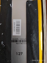 УМБ Xiaomi ZMi Aura 20000 mAh Type-C White (QB821) фото от покупателей 9