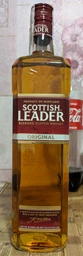 Виски Scottish Leader 3 года выдержки 0.7 л 40% (5029704217823) фото от покупателей 2