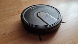 Робот пилосос Anker Eufy RoboVac 35C фото від покупців 1