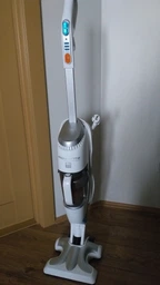 Пылесос-пароочиститель ROWENTA 2-в-1 Clean & Steam RY7557WH фото от покупателей 3