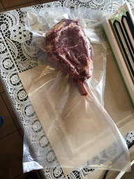 Вакууматор Freshpack Pro G-88 вакуумный упаковщик продуктов фото от покупателей 9