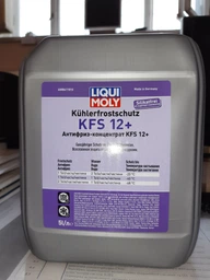 Концентрат антифриза Liqui Moly Kohlerfrostschutz KFS 2001 Plus (G12+) 1 л (21145) фото от покупателей 1
