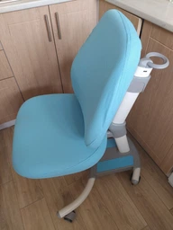 Дитяче крісло Evo-kids Omega KZ (Y-220 KZ) фото від покупців 2