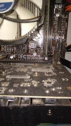 Память 8Gb DDR3, 1600 MHz, Patriot, 1.5V (PSD38G16002) фото от покупателей 6