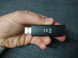 Флеш пам'ять USB Goodram UCL3 64GB USB 3.0 Black (UCL3-0640K0R11) фото від покупців 5