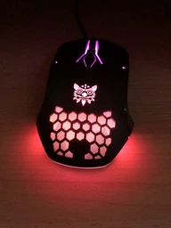 Миша ONIKUMA Gaming CW902 RGB чорна фото від покупців 6