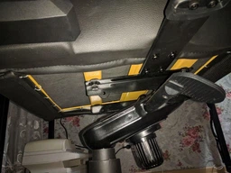 Кресло Hator Hypersport Air V2 Stealth Black (HTC-945) фото от покупателей 16