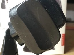Автодержатель для телефона Promate Mount-2 Black (mount-2.black) фото от покупателей 18
