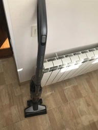 Аккумуляторный пылесос PHILIPS PowerPro Duo FC6168/01 фото от покупателей 13