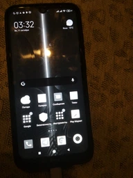 Мобильный телефон Xiaomi Redmi Note 8T 4/64GB Moonlight White фото от покупателей 4