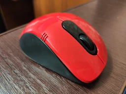 Мышь A4Tech G3-630N Wireless Red (4711421927697) фото от покупателей 6