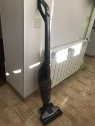 Аккумуляторный пылесос PHILIPS PowerPro Duo FC6168/01 фото от покупателей 9