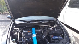 Амортизатор капота Honda Accord 8 (2010-2012) Hood Lift Supports (115)
