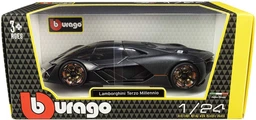 Автомодель - Lamborghini Terzo Millennio 1:24
