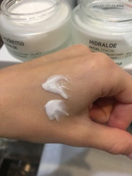 Увлажняющий крем Sesderma Hidraloe c алоэ вера 50 мл (8470003635158)