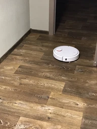 Робот-пылесос Xiaomi Mijia Mi Robot Vacuum Cleaner SDJQR02RR (SKV4022GL) (Международная версия) фото от покупателей 15