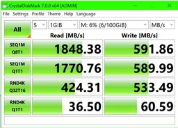 Адаптер Ewell PCI-E 4.0 16х to M.2 SSD (EW238) фото від покупців 18