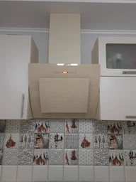 Luxor Enigma V 60 BG Rustik Champagne 1450 Intellect бежевый