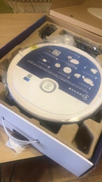 Робот пилосос Ecovacs Deebot U2 фото від покупців 5