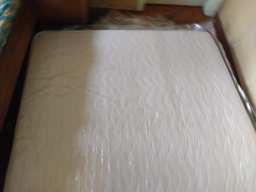 Матрац Come-for Roll Innovation MiniRoll 80x190 см (2560480801903) фото від покупців 2