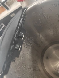 Електрочайник TEFAL Digital KO851830 фото від покупців 14