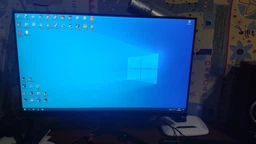 Монитор 23.8" Acer Nitro VG240YPbiip (UM.QV0EE.P01) фото от покупателей 5