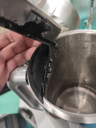 Електрочайник TEFAL Digital KO851830 фото від покупців 13