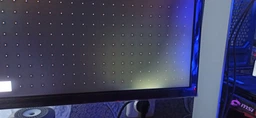 Монитор 27" Samsung S27F358F (LS27F358FWIXCI)