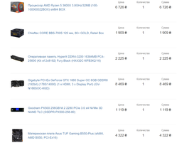 AMD Ryzen 5 3600X (100-100000022BOX) фото от покупателей 14