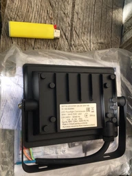 Прожектор светодиодній Philips BVP156 LED24/NW 220-240 30W WB (911401828981)