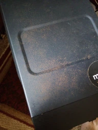 Корпус для компьютера Midіtower GameMax MT520-NP без БП Черный фото от покупателей 7