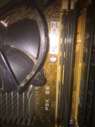 Процессор Intel Core 2 Quad Q6700 G0 SLACQ 2.66GHz 8M Cache 1066 MHz FSB Socket 775 Б/У