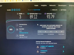 Wi-Fi адаптер TP-LINK Archer T2U WiFi5 / AC600 / USB 2.0 фото от покупателей 4