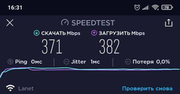 Маршрутизатор Mikrotik RouterBOARD 4011iGS+5HacQ2HnD (RB4011iGS+5HacQ2HnD-IN) фото від покупців 9