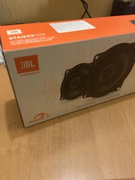 Автоакустика JBL STAGE2 524 фото от покупателей 6