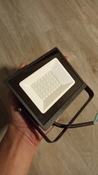 Прожектор светодиодній Philips BVP156 LED24/NW 220-240 30W WB (911401828981)