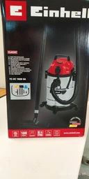 Будівельний пилосос Einhell TC-VC 1820 SA фото від покупців 3