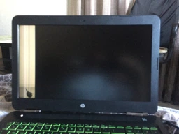 Ноутбук HP Pavilion Gaming 15-bc532ur (7NG09EA) Shadow Black фото от покупателей 1