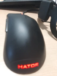 Игровая мышь HATOR Vortex EVO (TM-H310) фото від покупців 19