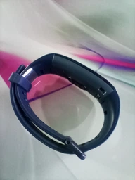 Фитнес-браслет Huawei Band 3 Pro Blue GPS фото от покупателей 14