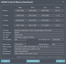 Материнская плата Asus Prime B450M-K (sAM4, AMD B450, PCI-Ex16) фото от покупателей 4