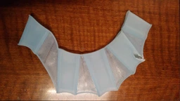 Ласты для рук Seagard Easybreath силиконовые L Голубой (SUN1007)
