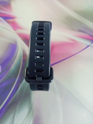 Фитнес-браслет Huawei Band 3 Pro Blue GPS фото от покупателей 12