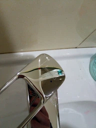 Смеситель для раковины Hansgrohe Logis Loop 70 (цвет - хром), с донным клапаном (71150000) фото от покупателей 1