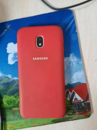 Мобильный телефон Samsung Galaxy J3 (2017) J330 Gold + карта памяти Samsung 64GB в подарок!