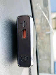 УМБ Promate Capital-30 30000 mAh, 65W USB-C PD, 22.5W USB-A QC3.0 Black (capital-30.black) фото від покупців 2